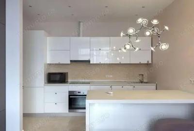 Apartament cu 2 camere decomandat în Romană - 1