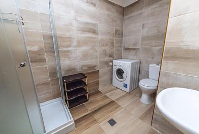 Garsonieră decomandată, mobilată în Ghencea - 9