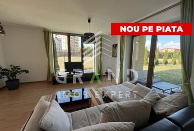 Casa 4 camere | TERASĂ+2 BALCOANE | GARAJ | ZONA BORHANCI/ROMUL LADEA - 1