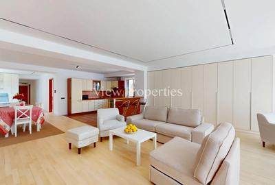 Apartament cu 3 camere decomandat în Aviatorilor - 6