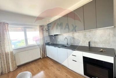 Apartament cu 3 camere decomandat în Hipodrom 1 - 12