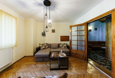 Casă individuală cu 6 camere cu Canalizare în Elisabetin - 9