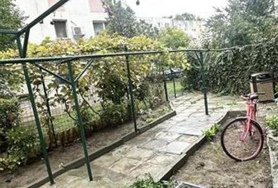 Apartament 2 Camere cu Acces la Curte Interioara, Inel 2 - 13