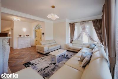 Casă cu 6 camere cu Teren 11880 Mp în Central - 6