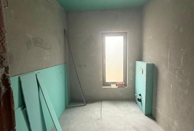 Duplex cu 4 camere cu Canalizare în Dumbrăvița - 14