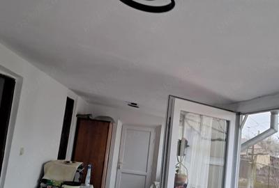 Casă cu 3 camere cu Teren 800 Mp în Gura Padinii - 2