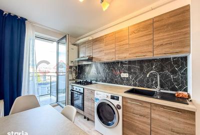 Apartament cu 2 camere semidecomandat, mobilat în Bulgaria - 2