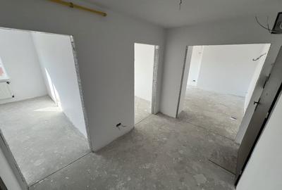 Apartament cu 2 camere decomandat în Pietroasa - 4