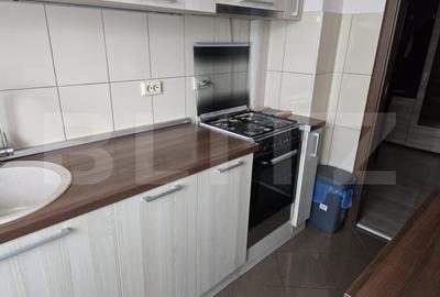 Apartament cu 4 camere decomandat, mobilat în Mănăștur - 4