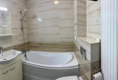 Apartament 2 camere de inchiriat Gheorgehi str Constantin Brancu?i imobil nou - 5