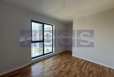 Apartament cu 2 camere în Străulești - 9