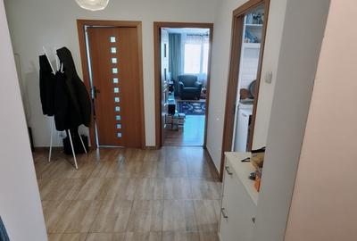 Gorjului, Uverturii, 4 camere, bloc 1981 reabilitat, centrala proprie - 7