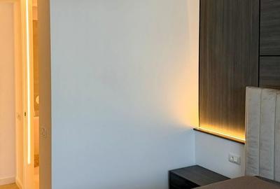 Apartament cu 3 camere, mobilat în Pipera - 8