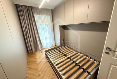 Apartament cu 3 camere decomandat, mobilat în Pipera - 13