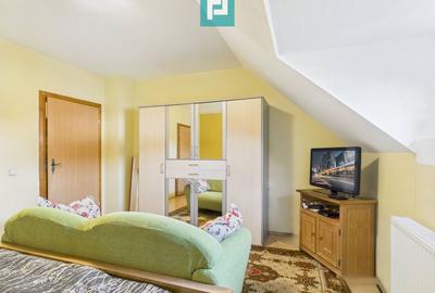 Două locuințe individuale pe 512 mp –  in GIROC - 27