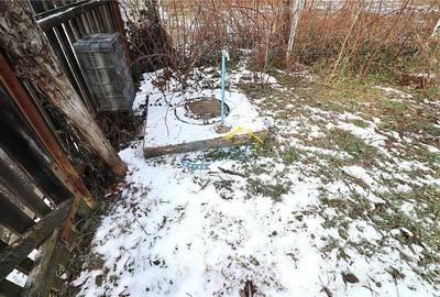 Teren de 331 mp, în Central - 4