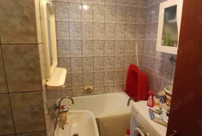 Apartament cu 2 camere decomandat în Satu Nou - 1