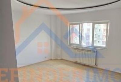 Apartament cu 4 camere decomandat în 13 Septembrie