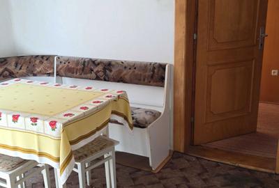 Apartament cu 2 camere decomandat în Lazaret - 4