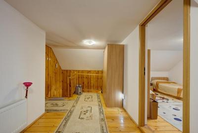 Casă cu 3 camere cu Canalizare în Fundulea - 1