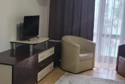 Garsonieră decomandată, mobilată în Păcii - 3