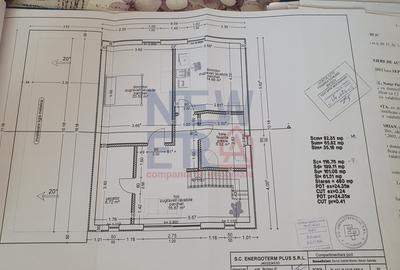 Casă individuală cu 5 camere cu Canalizare în Ghermănești - 18