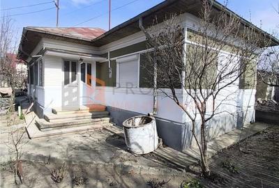 Casă cu 4 camere cu Teren 773 Mp în Pietroasele - 12