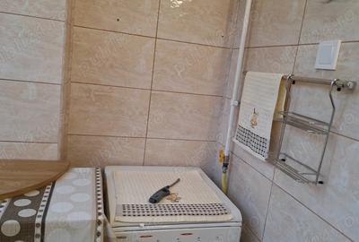 Vand apartament 2 camere Sarari Craiova, centrala, mobilat - 6