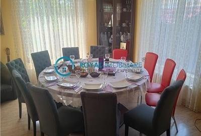 Royal Imobiliare - Vanzare Vila zona Dorobantul - 8