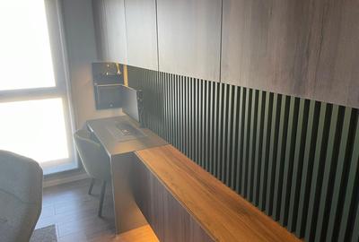 Apartament 3 camere de vânzare Lujerului- Exigent Plaza - 4