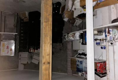 Spațiu comercial, de 260 mp, în Ștefan cel Mare - 2