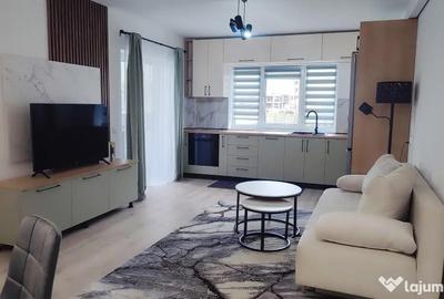 Apartament cu 3 camere decomandat în Florești - 1
