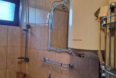 Apartament cu 2 camere semidecomandat în Central - 2
