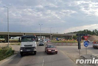 Teren de 19200 mp, în 1 Decembrie - 3