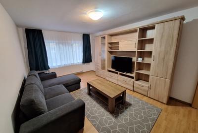 Apartament cu 2 camere decomandat, mobilat în Dorobanților - 1