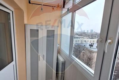 Apartament cu 3 camere decomandat, mobilat în Lacul Tei - 17
