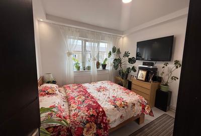 Apartament cu 3 camere decomandat în Central - 8