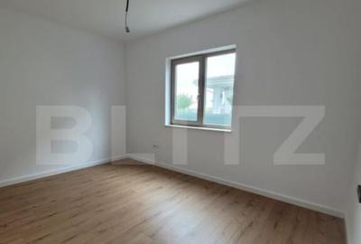 Apartament de 57 mp, 3 camere, Remetea Mare! - 1