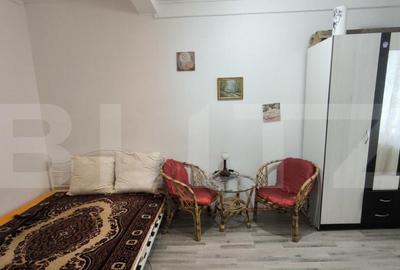 Garsonieră în Burdujeni - 8