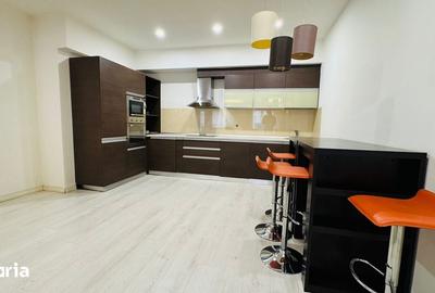 Apartament cu 3 camere în Herăstrău - 2