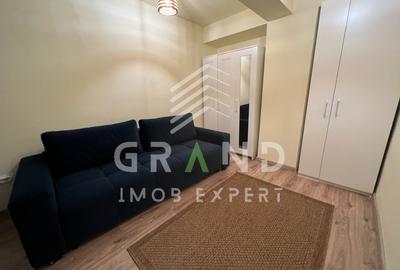 Apartament cu 2 camere semidecomandat, mobilat în Dâmbul Rotund - 8