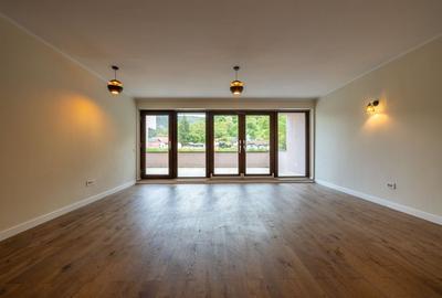 Penthouse Centrul Vechi - 4