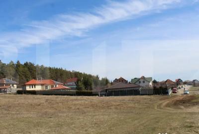 Teren în Central - 1