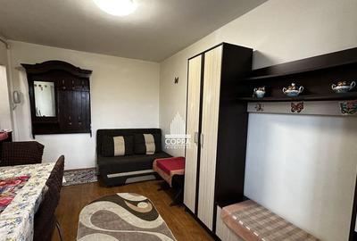 Garsoniera de inchiriat 0% comision - 4