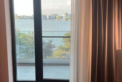 Apartament cu 2 camere în Central - 2