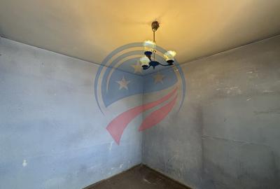 Apartament cu 3 camere semidecomandat în George Enescu - 3