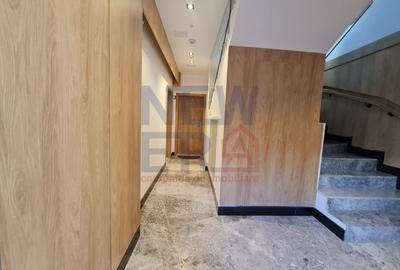 Apartament cu 3 camere semidecomandat în Domenii - 11
