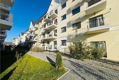 Spațiu comercial, de 59 mp, în Aeroport - 4