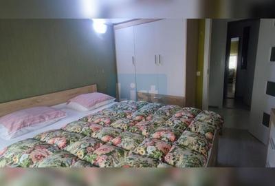 Apartament cu 4 camere decomandat, mobilat în Iris - 21