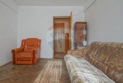 Apartament cu 4 camere decomandat, mobilat în Avantgarden - 5